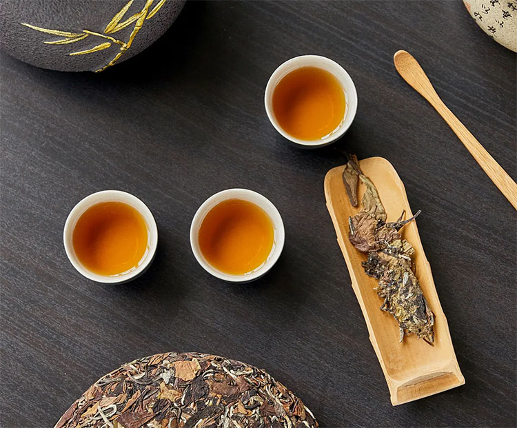 圍爐煮茶|適合煮著喝的茶有哪些？[精制鋼圍爐|炭火爐|圍爐茶桌](圖5)
