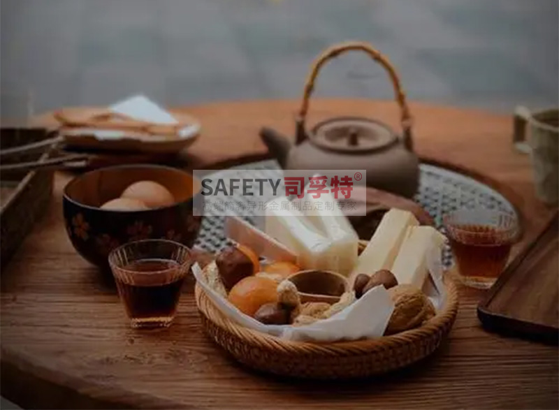 圍爐煮茶有講究，不要僅為了跟風(fēng)【司孚特圍爐茶桌】(圖1)