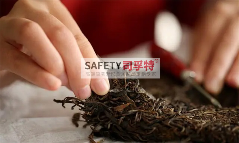 圍爐煮茶有講究，不要僅為了跟風(fēng)【司孚特圍爐茶桌】(圖3)