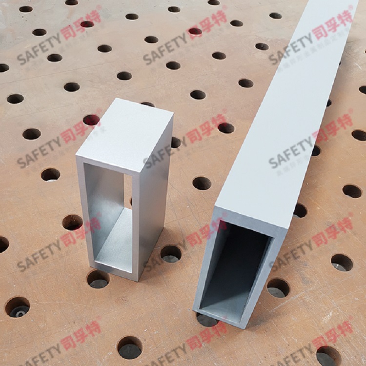 精制鋼有哪些類型？可適用于哪些場景？-司孚特金屬(圖2)